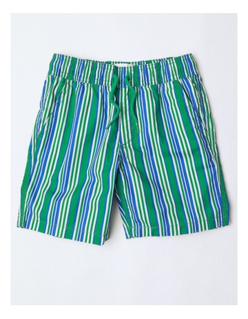 Green colour
