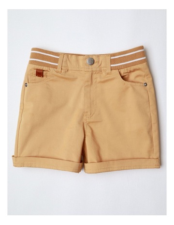 Tan colour