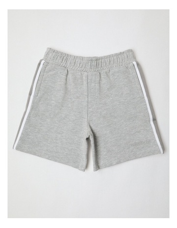 Grey Marle colour