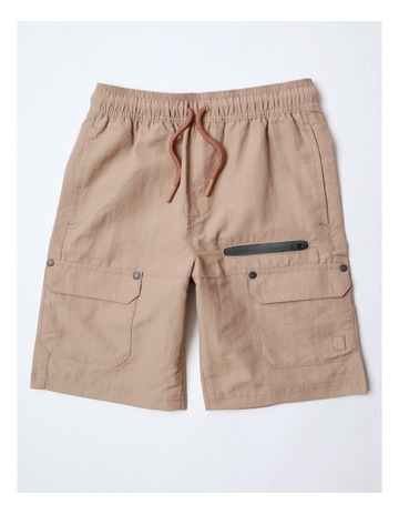 Tan colour