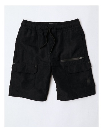 Black colour