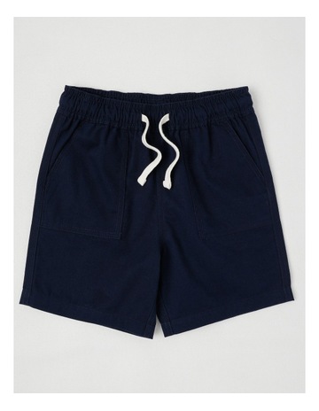 Navy colour