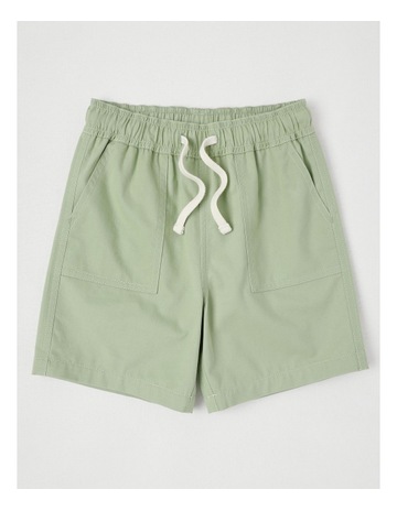 Khaki colour