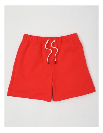 Red colour