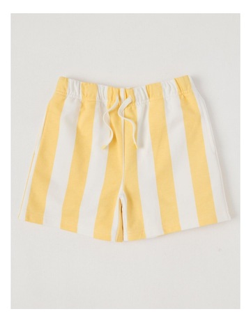 Yellow colour
