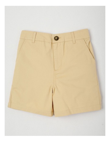 Tan colour