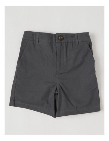 Charcoal colour