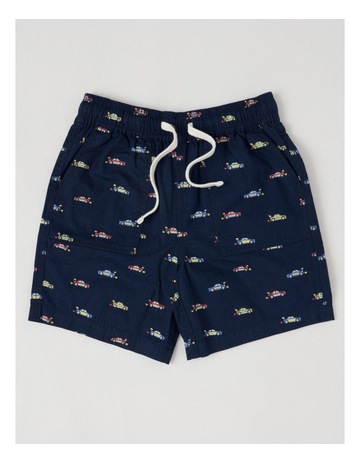 Navy colour