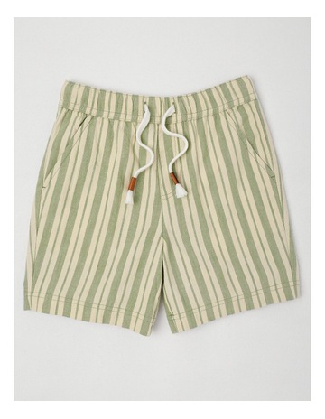 Khaki colour