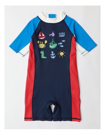 Navy colour