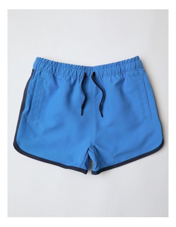 Blue colour