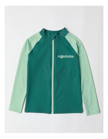 Green colour