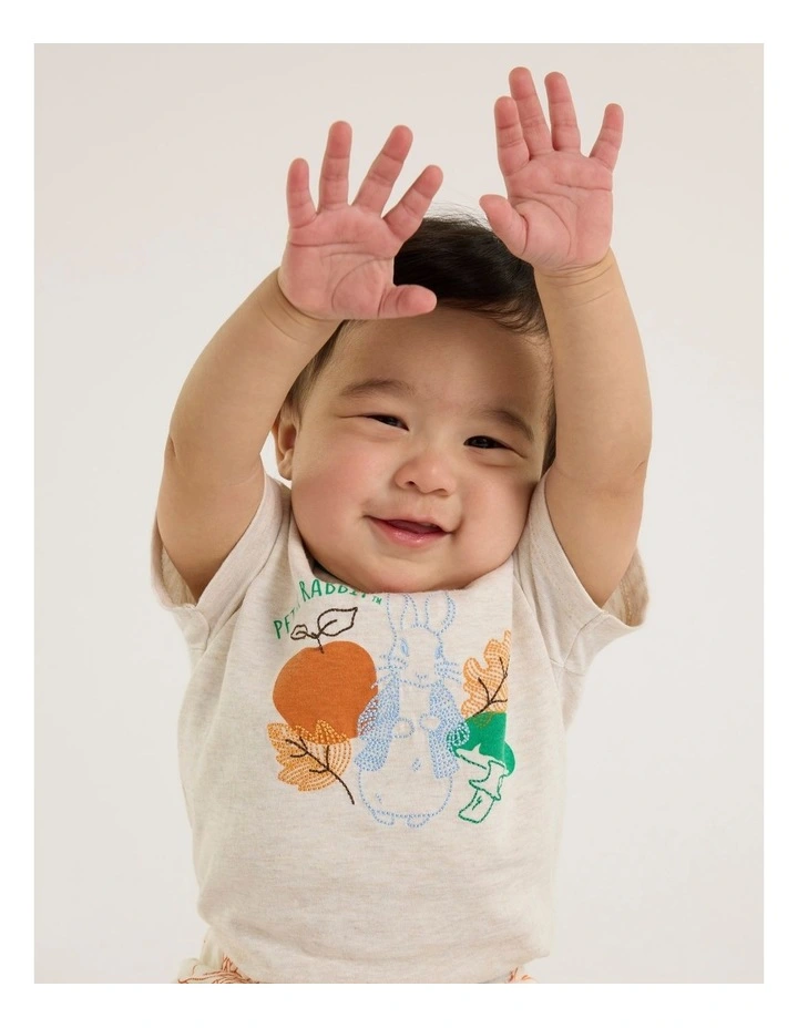 Peter Rabbit T-shirt image 1