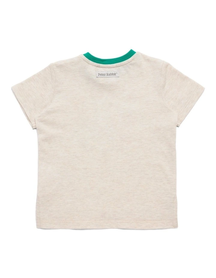 Peter Rabbit T-shirt image 2