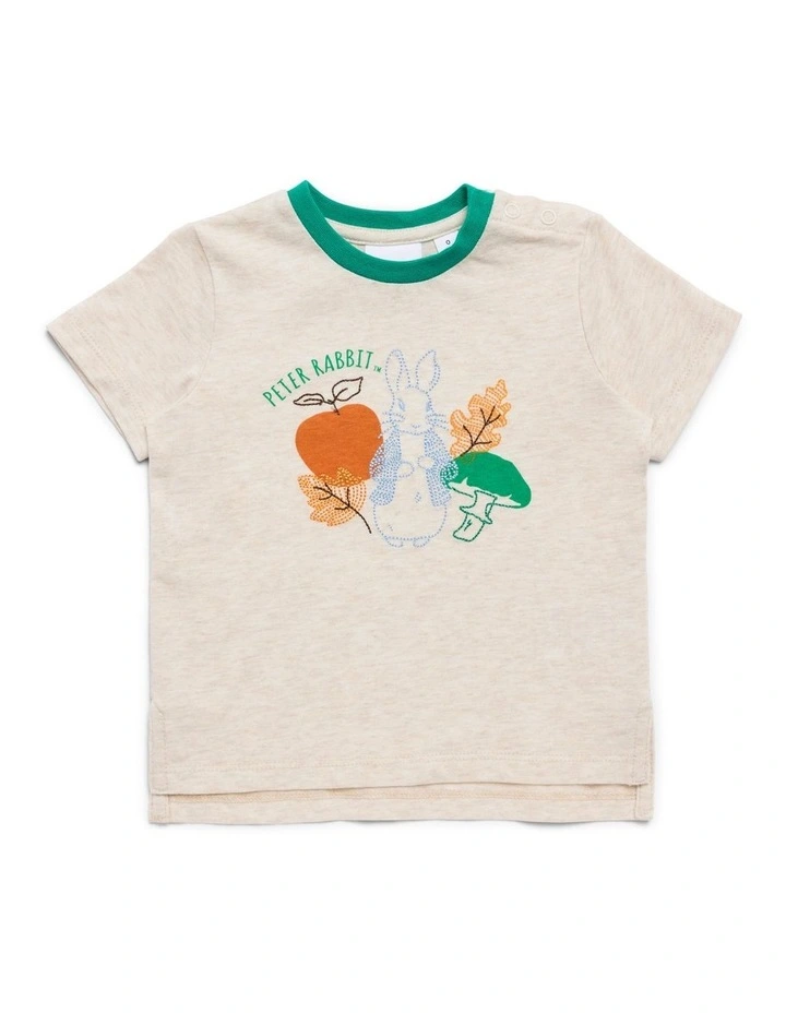 Peter Rabbit T-shirt image 3