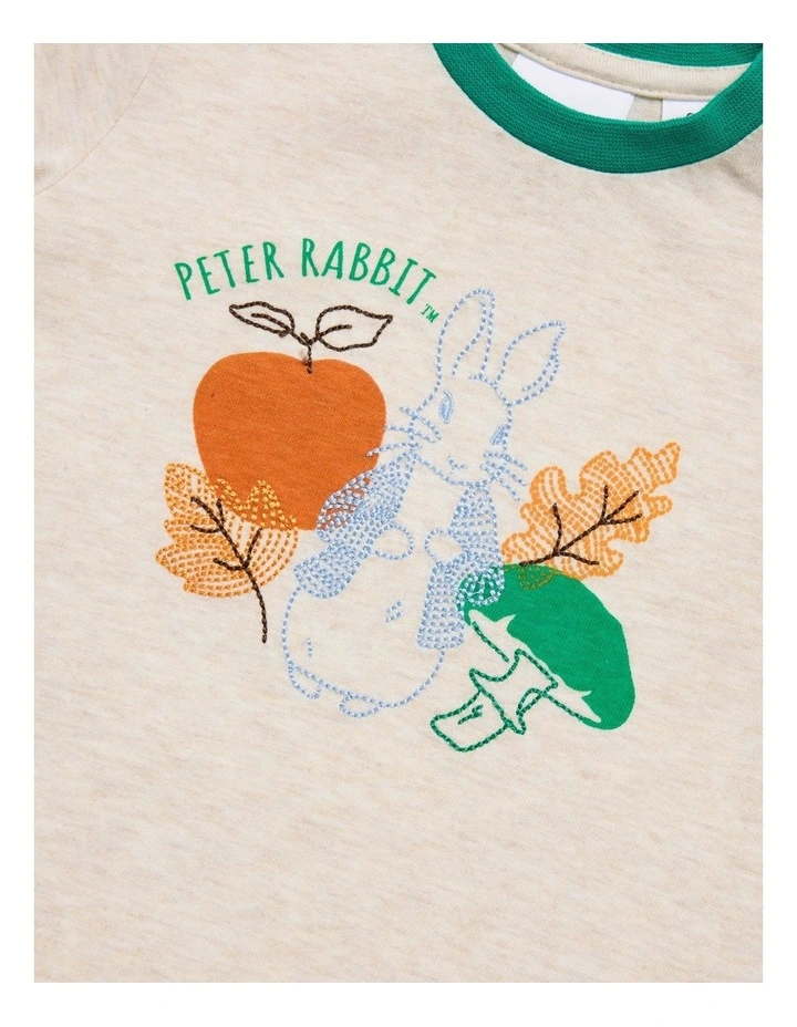 Peter Rabbit T-shirt image 4