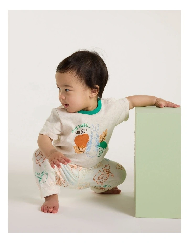Peter Rabbit T-shirt image 5