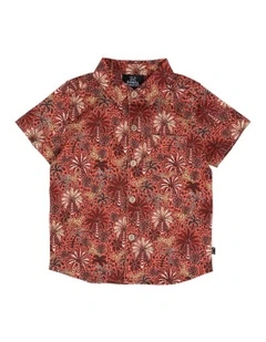 Native Shirt in Multi