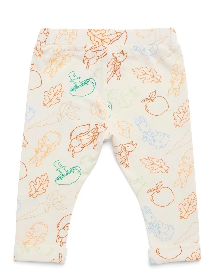 Peter Rabbit Leggings image 1