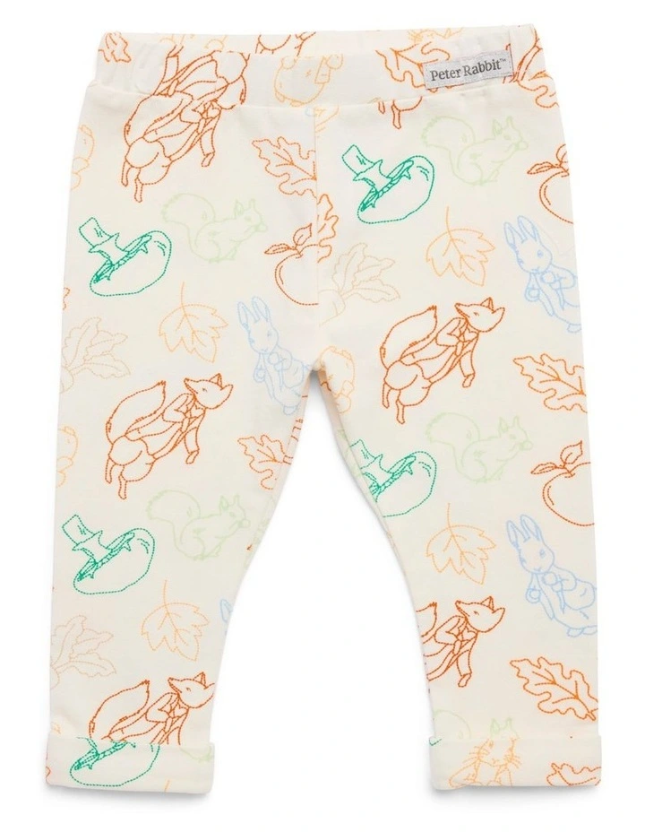 Peter Rabbit Leggings image 2