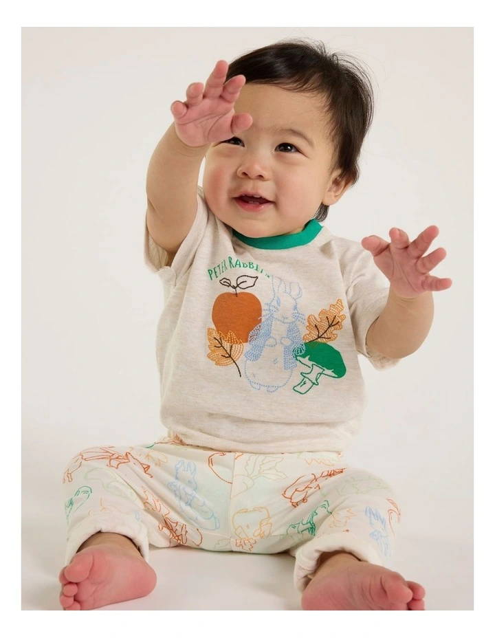 Peter Rabbit Leggings image 3