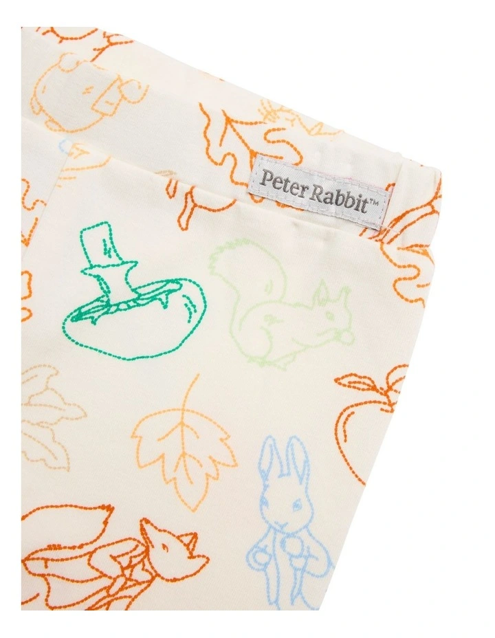 Peter Rabbit Leggings image 4