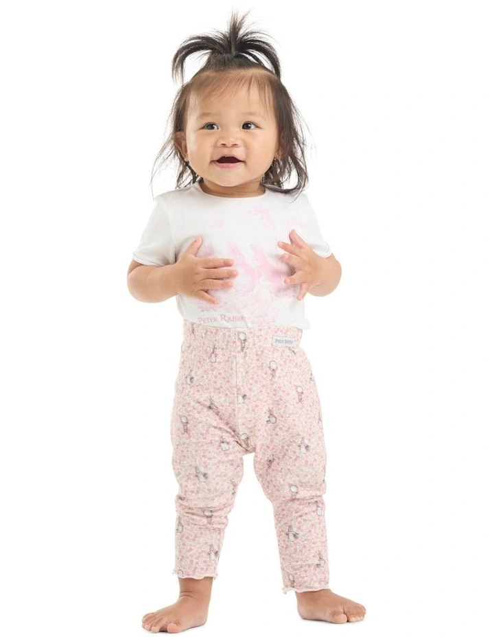 Peter Rabbit Leggings image 3