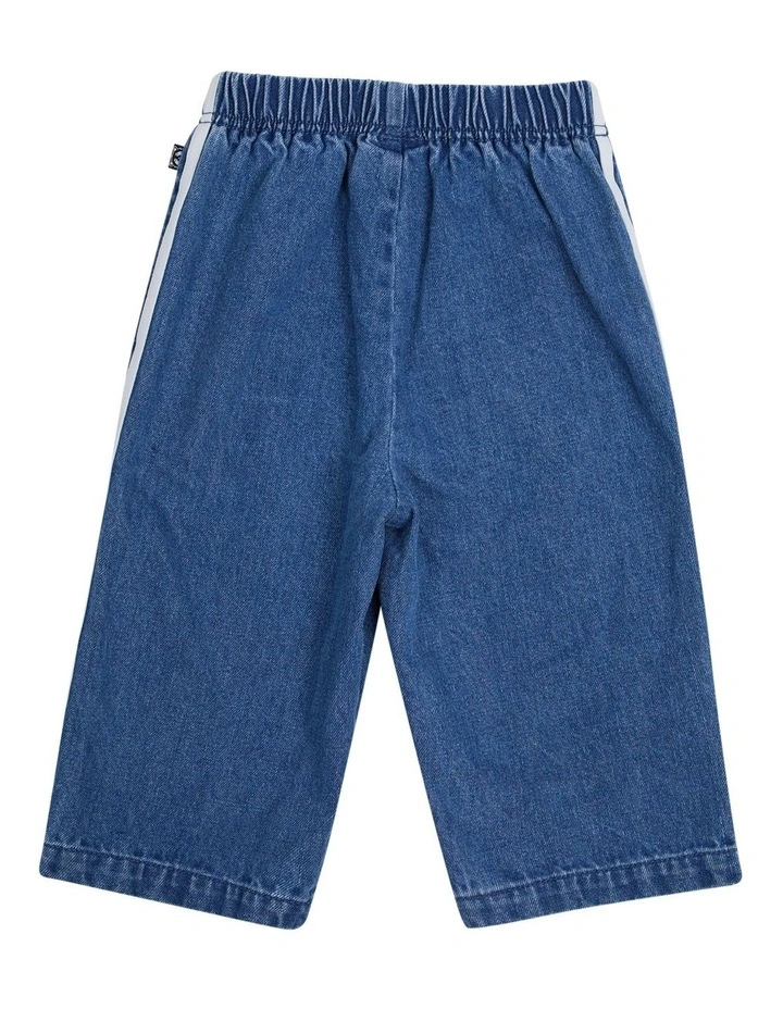 Slope Jean in Denim image 3