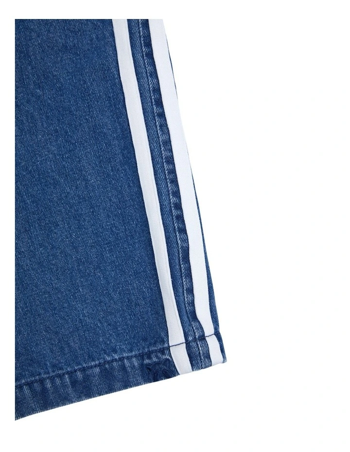 Slope Jean in Denim image 4