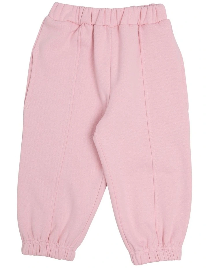 Soul Pant in Pink image 1