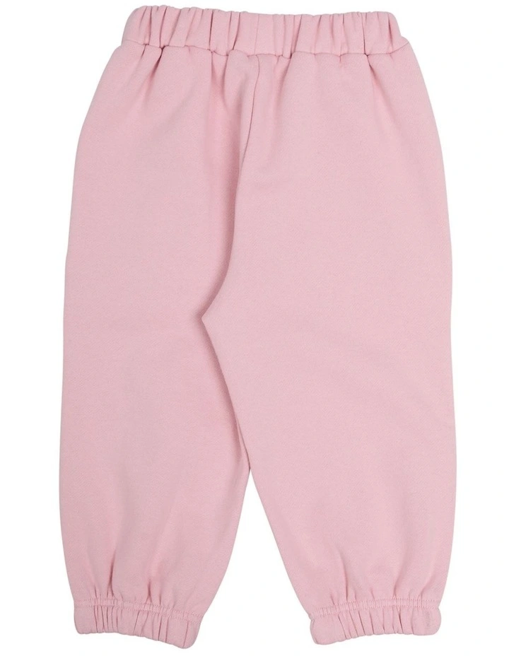 Soul Pant in Pink image 3