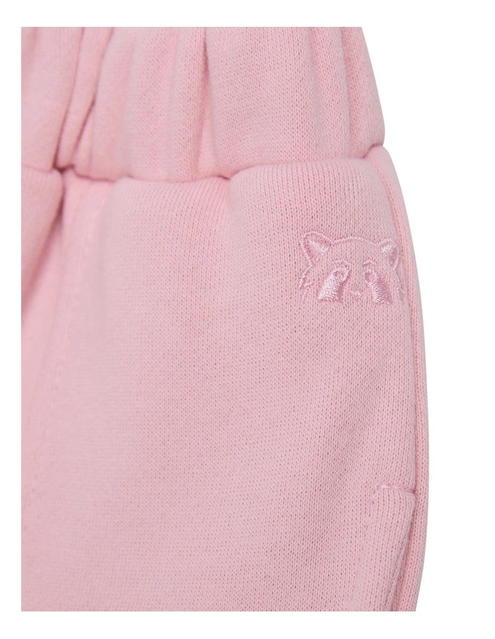 Soul Pant in Pink image 4