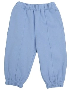 Soul Pant in Blue