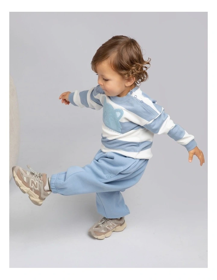 Soul Pant in Blue image 2