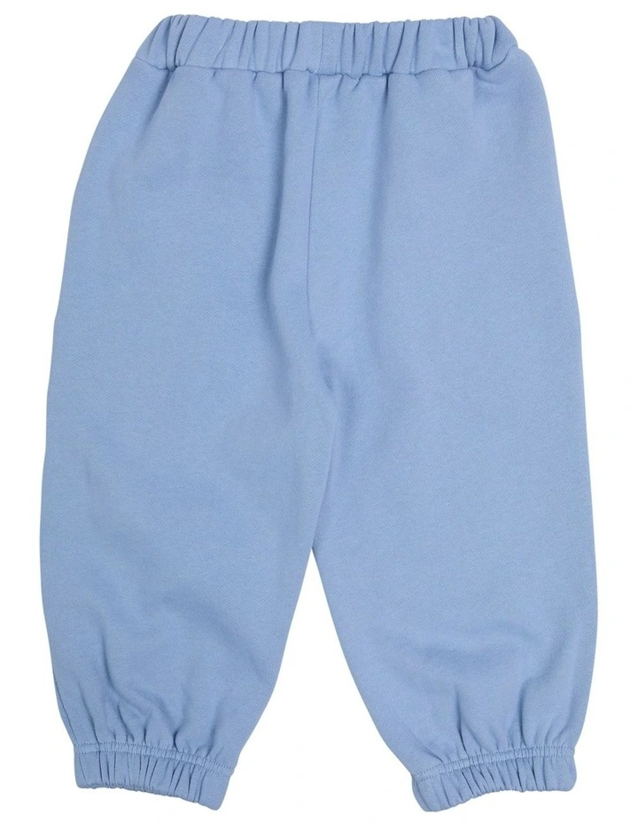 Soul Pant in Blue image 3