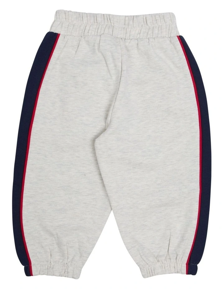 Downhill Pant in Grey Marle image 3