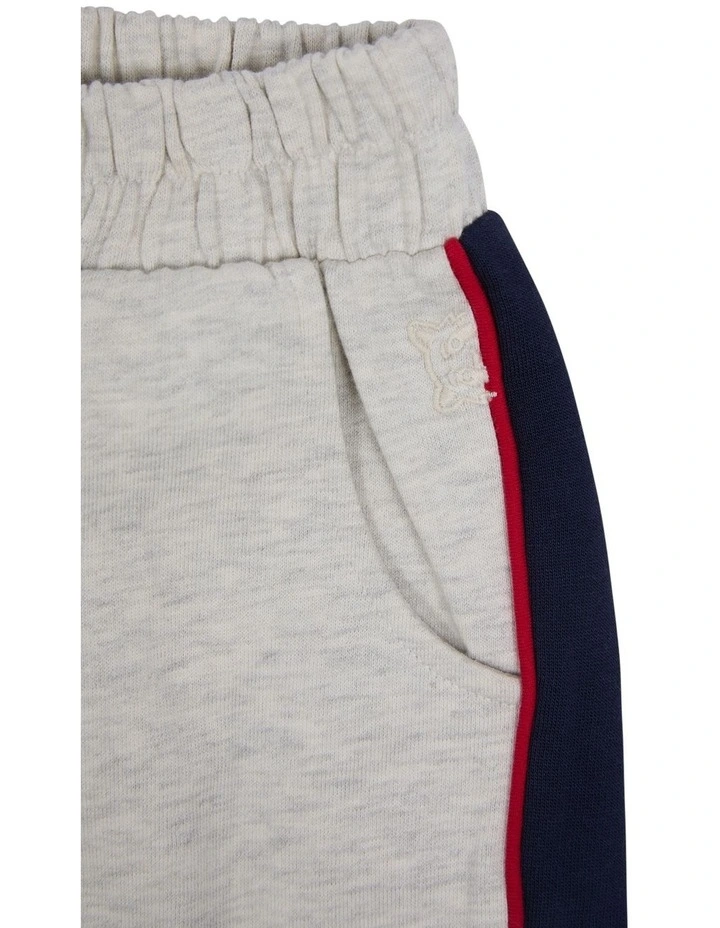 Downhill Pant in Grey Marle image 4