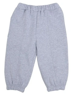 Soul Pant in Grey Marle