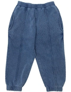 Skies Pant in Blue
