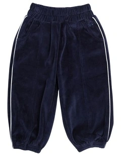 Blitz Pant in Navy