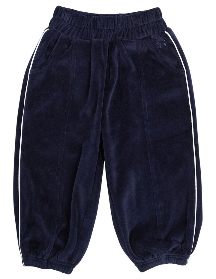 Blitz Pant in Navy image 1