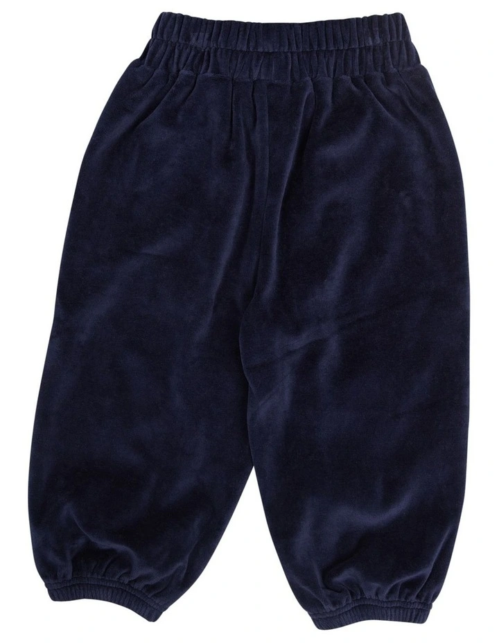 Blitz Pant in Navy image 3