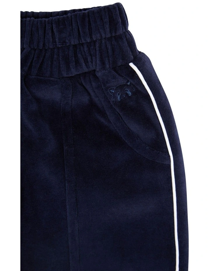 Blitz Pant in Navy image 4