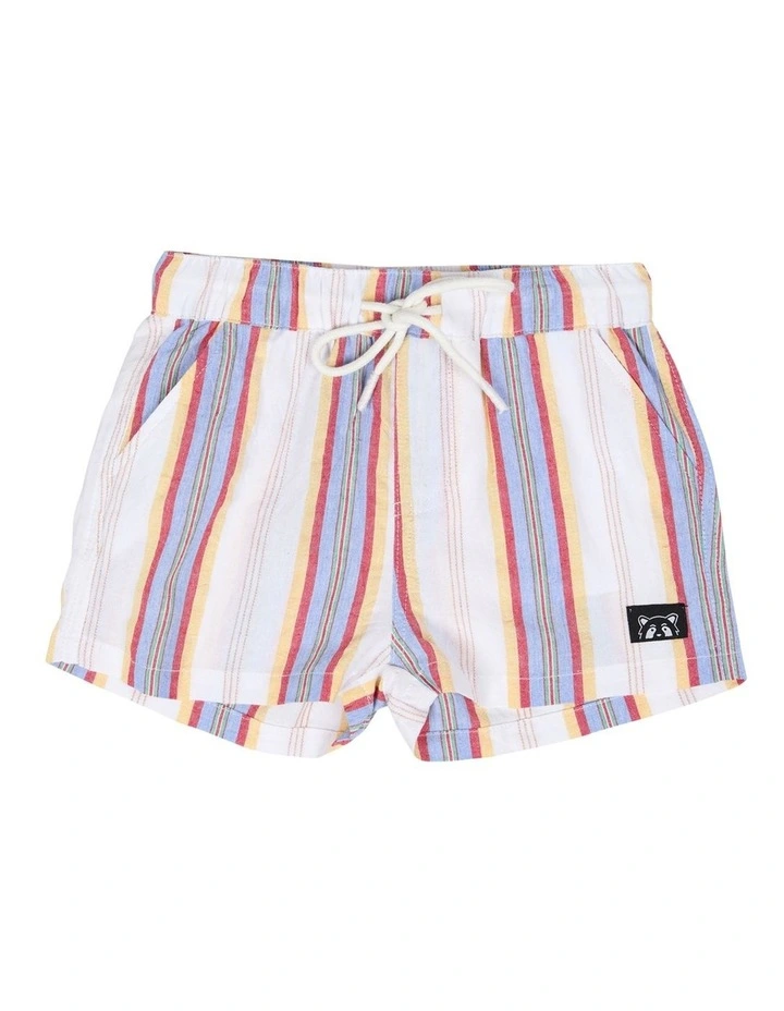 Flashback Shorts in Multi image 1