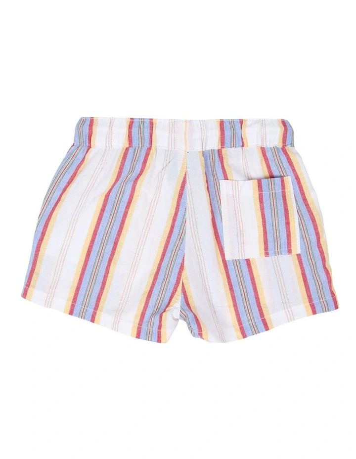 Flashback Shorts in Multi image 3