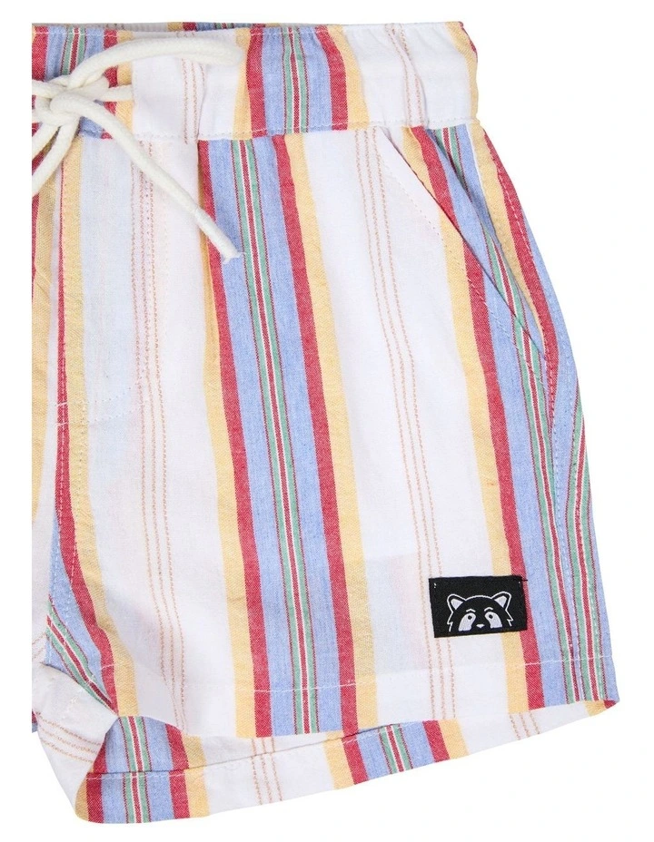 Flashback Shorts in Multi image 4