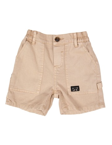 Tan colour