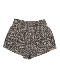 Animal Shorts in Multi