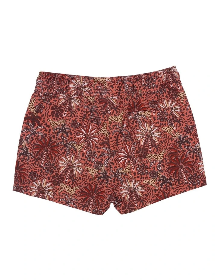 Native Short in Print image 3