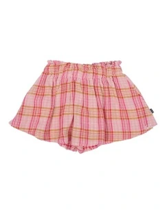 Mixed Scort in Check